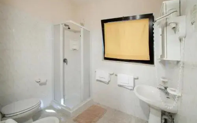 Hotel Casa Rosa