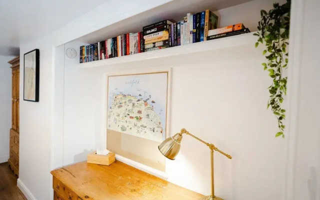 Hovell Hall B&B