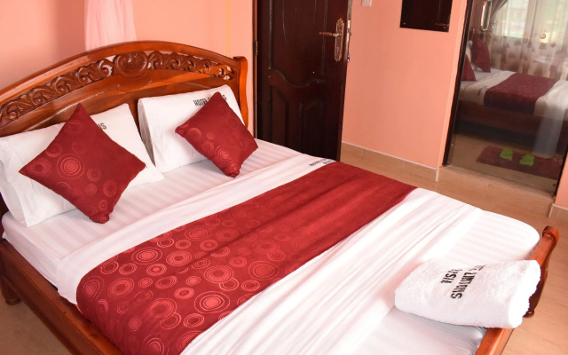 Hotel Lintons Busia