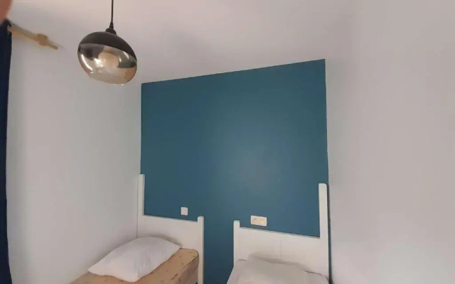 Maison Grospierres, 3 pièces, 6 personnes - FR-1-382-4