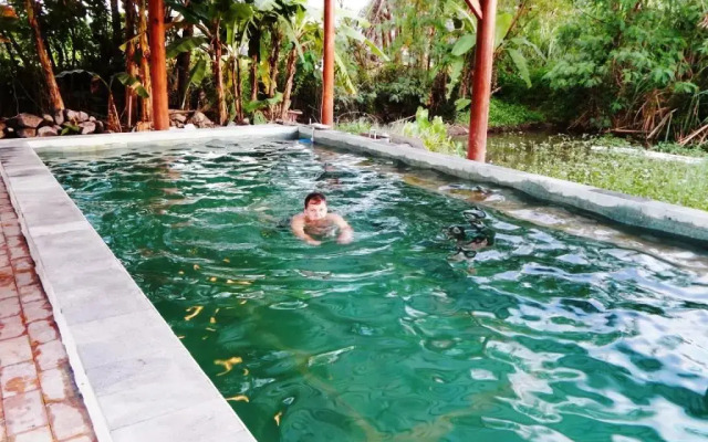 Rosella Cottage Yogyakarta