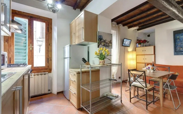 Residenza Novella & Giotto - Visitaflorencia