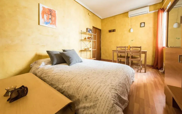 Apartamento Amparo 2