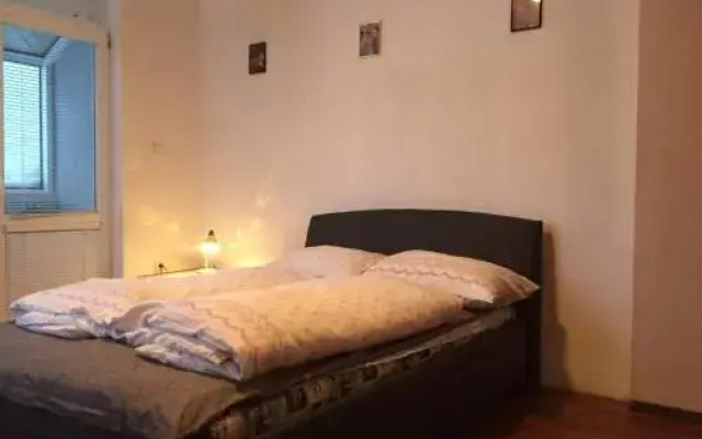 Hostel Fontána