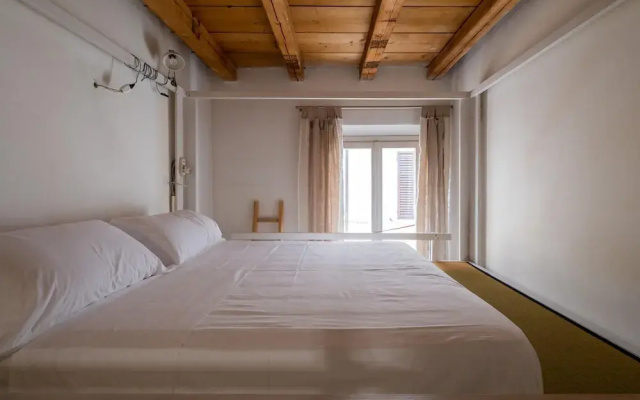 Openspace Bertiera 4 by Wonderful Italy