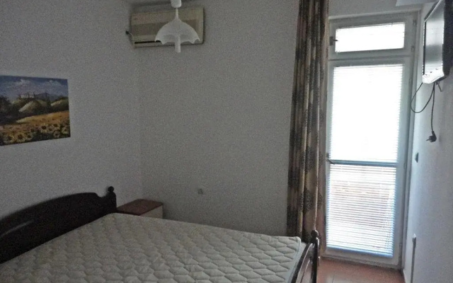 Guest Rooms Casa Luba
