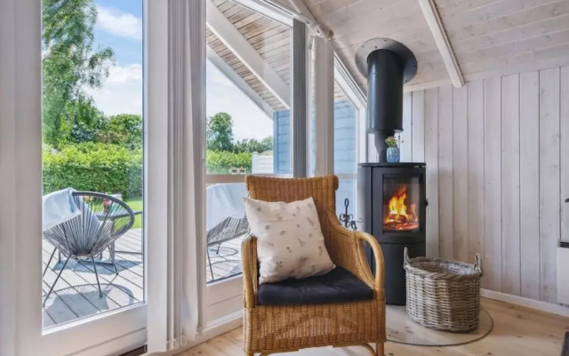 "Serey" - 250m from the sea in SE Jutland