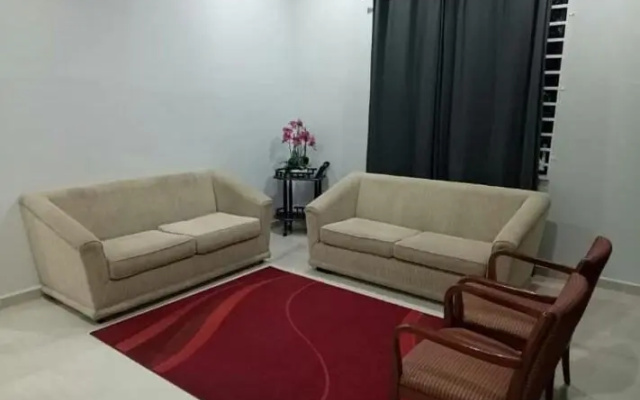 Nikmat Homestay TAIF