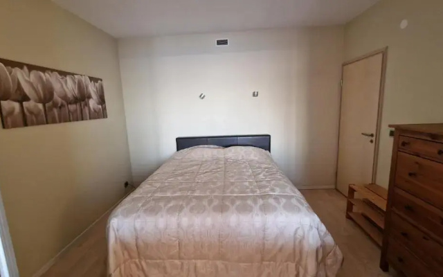 Pirita Beach View Suites