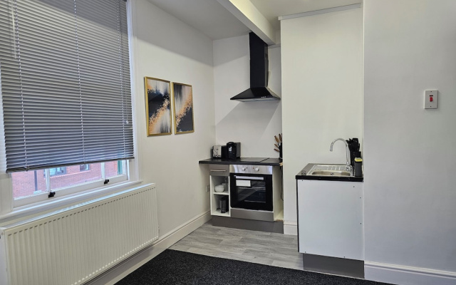 Apartment 3
