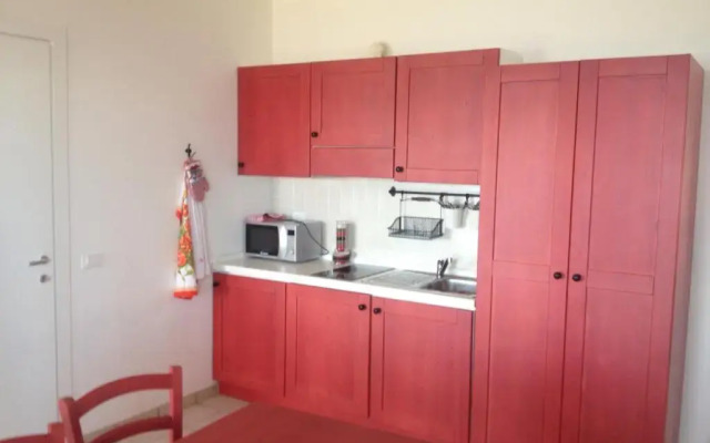 Agriturismo "I Castellari"