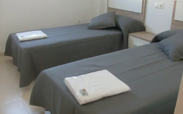 Apartamento Mares III 13.2A