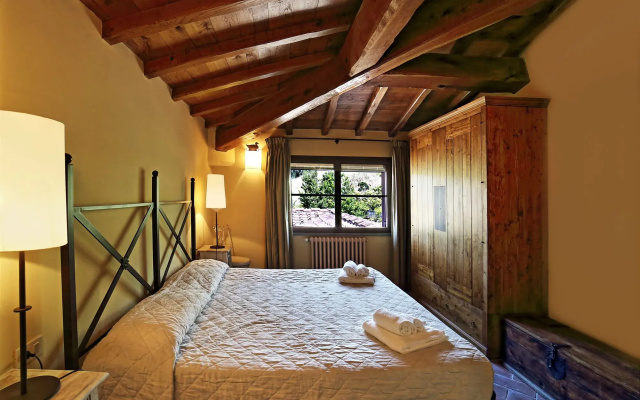 Villa I Laghi
