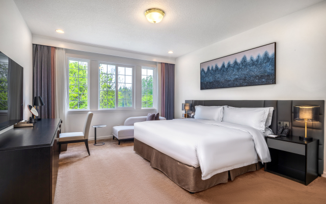 InterContinental Nantong by IHG