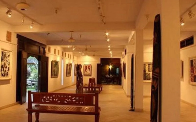 Klub Kokos Bungalows