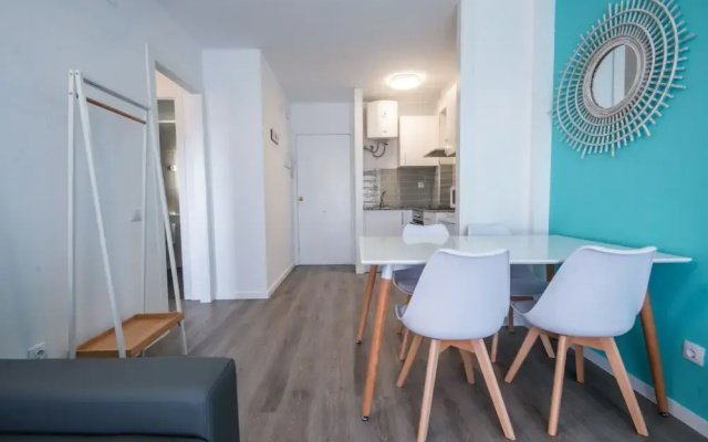 GoCosta Apartment Arquus Deluxe 2