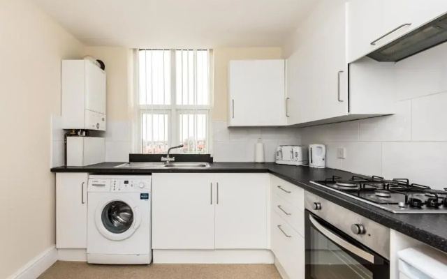 Apartment 2