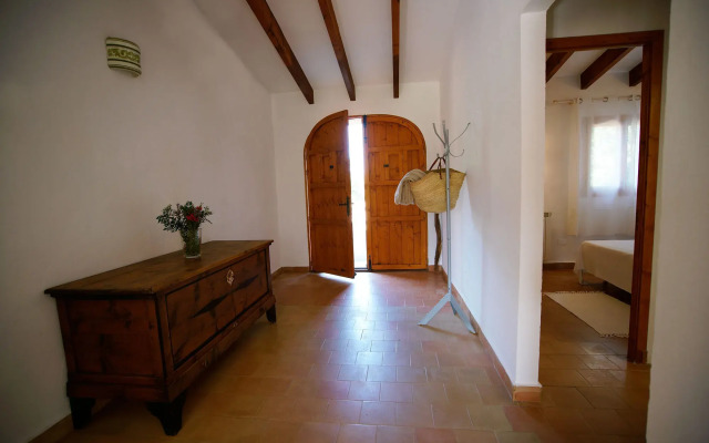 Bou Ros Finca Can Veritat