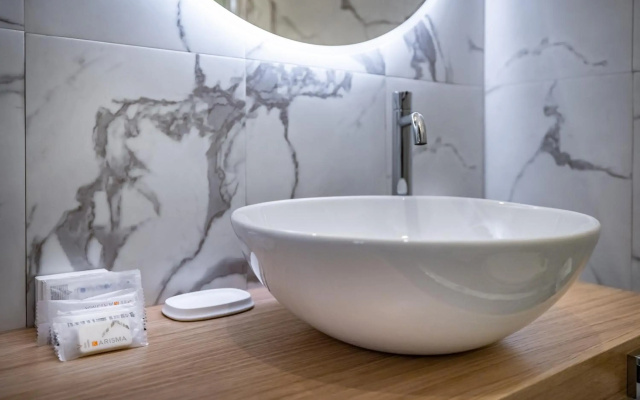 Hotel Borgo