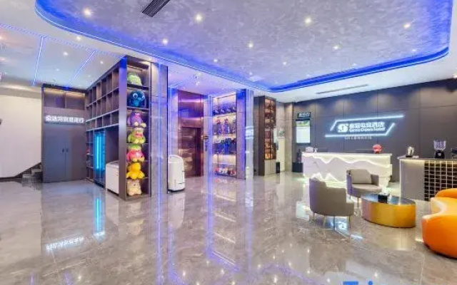 SaiGuan Hotel