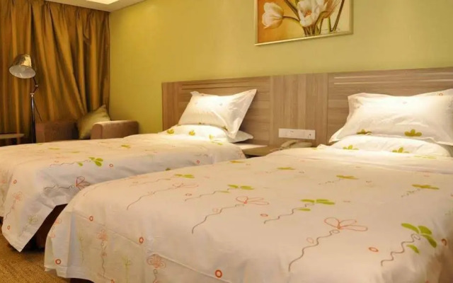 Manju Hotel