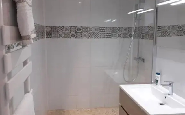 T2 Cosy 42m² Hypercentre St Patern Vannes