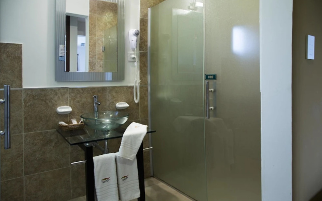 Colinas de Nono - Premium Suites