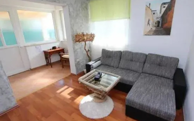 Apartment Lucija
