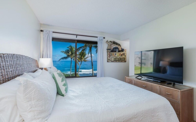 Sealodge J4 1 Bedroom Condo