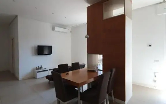 Federica's Guest House