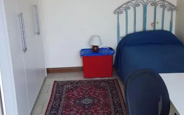 Letizia's House