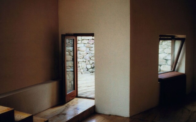 Отель Casa Arroyo комната для гостей