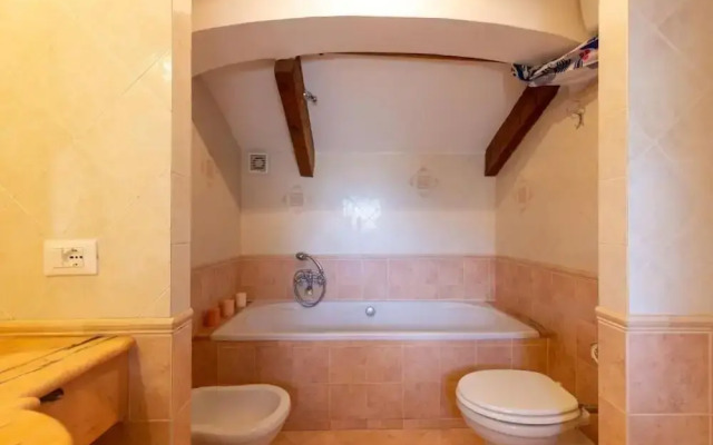 Rossy house Sorrento