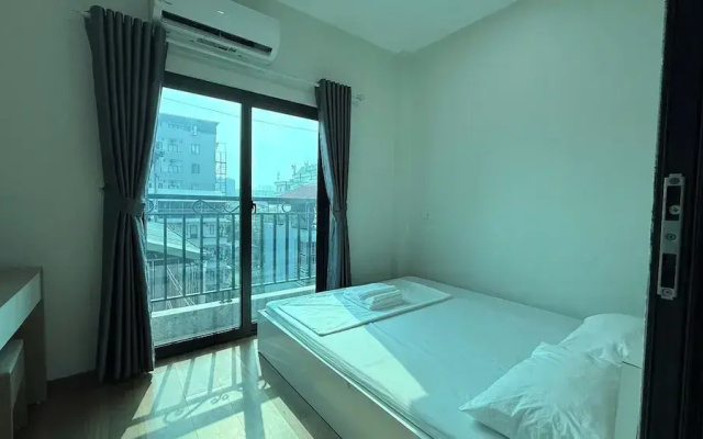 Era Apartment Doan Ke Thien