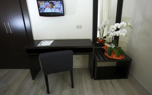 Hotel Gardenia