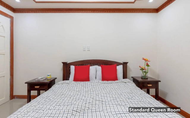 ByGrace Pension House