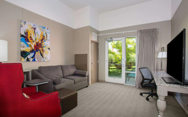 Hilton Garden Inn Salt Lake City/Layton