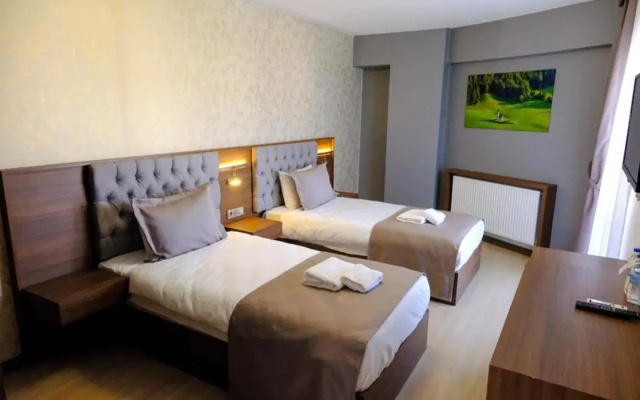 Velmore Hotel & Spa