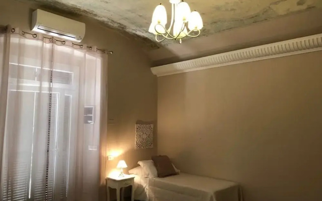 Casa Cernaia Rooms