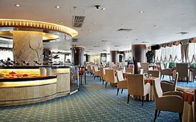 Suntec Plaza Hotel Apartment