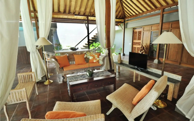 d'Lima Hotel & Villas