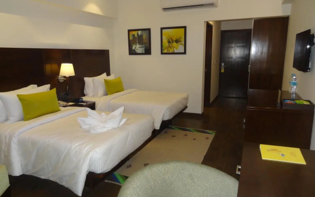 Regenta Central Hestia Dahej