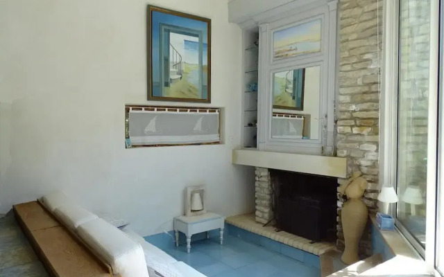 Maison Etrille