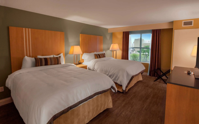 Hotel Ithaca
