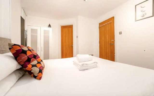 My Serviced Space - Battersea 1A