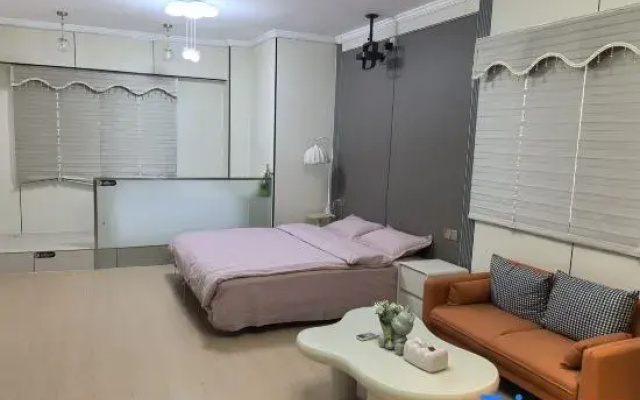 Qingju Audio-visual Homestay