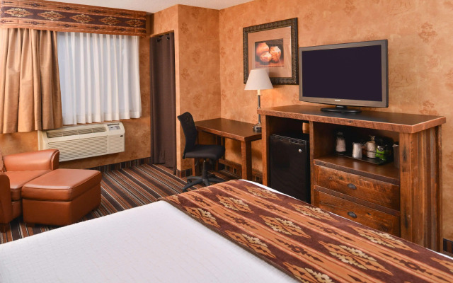 Best Western Plus Inn of Santa Fe