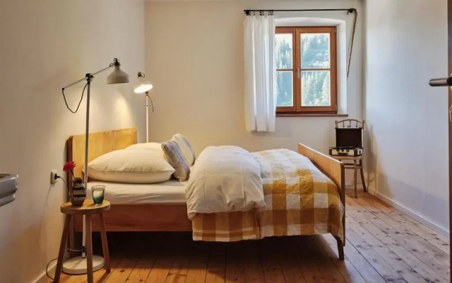 Berghotel Altes Wallberghaus