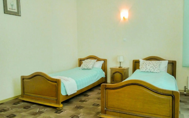 Fortuna Hotel