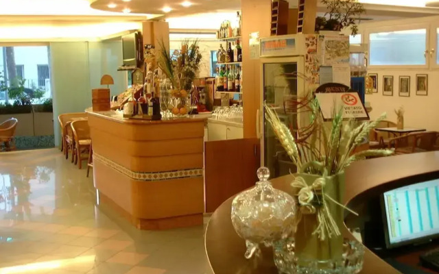 Hotel Kadett